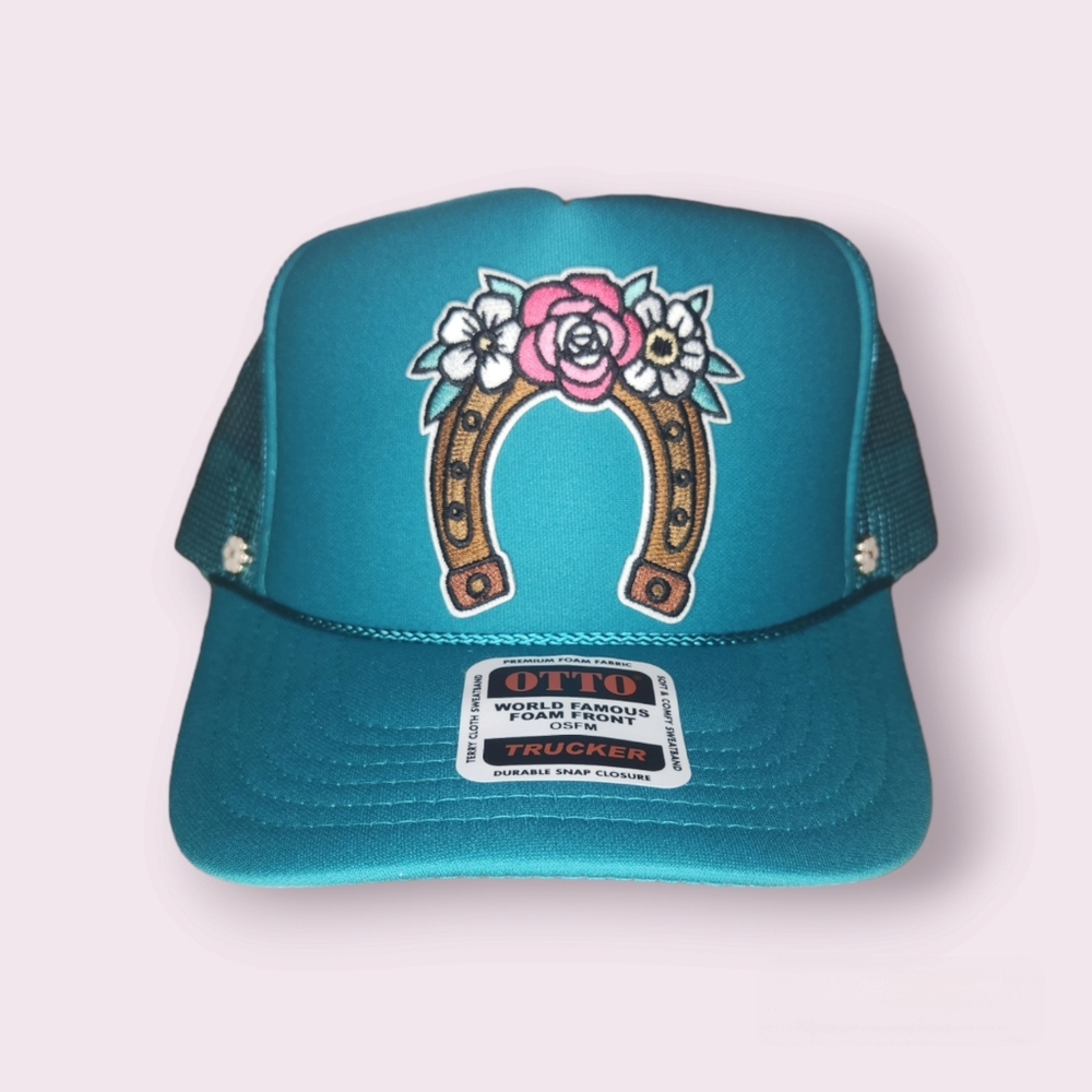 Trucker Hat